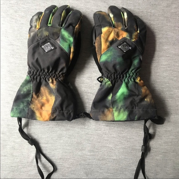 Burton Accessories - Burton Snowboarding/Winter gloves Burton Accessories - Burton Snowboarding/Winter gloves